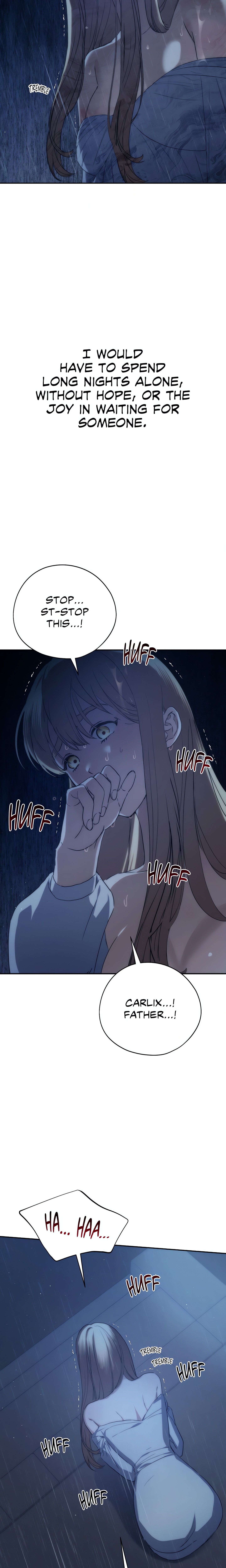 The Golden Wife-In-Law (Official Uncensored) chapter 57 page 4