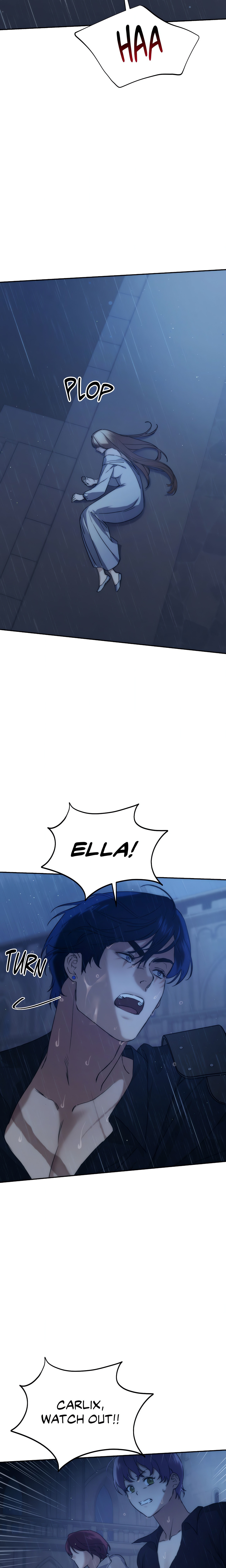 The Golden Wife-In-Law (Official Uncensored) chapter 57 page 5