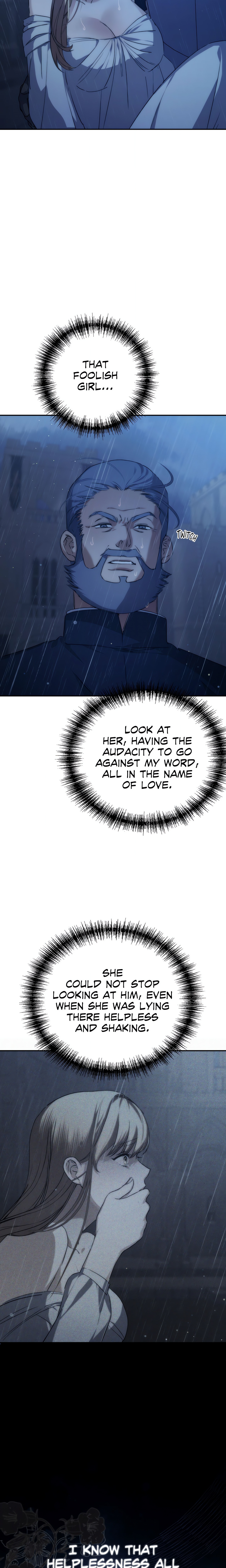 The Golden Wife-In-Law (Official Uncensored) chapter 57 page 12