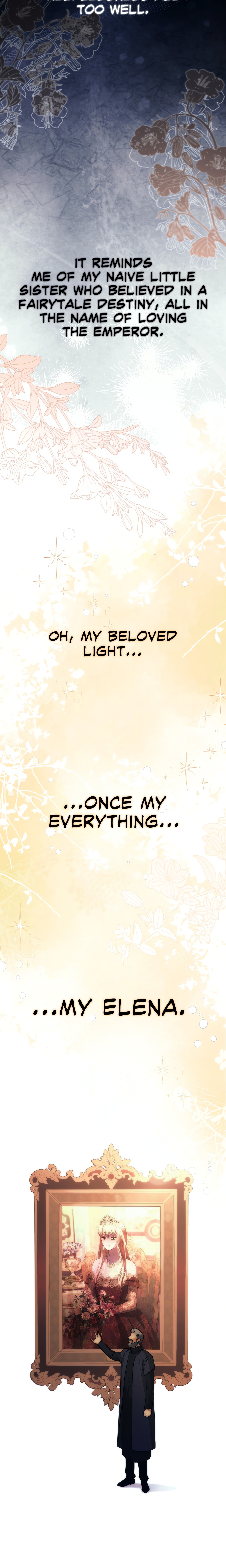 The Golden Wife-In-Law (Official Uncensored) chapter 57 page 13