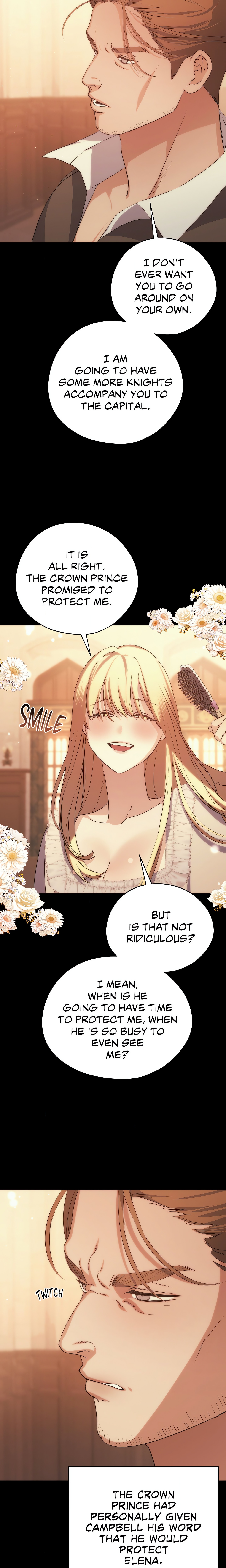 The Golden Wife-In-Law (Official Uncensored) chapter 57 page 17