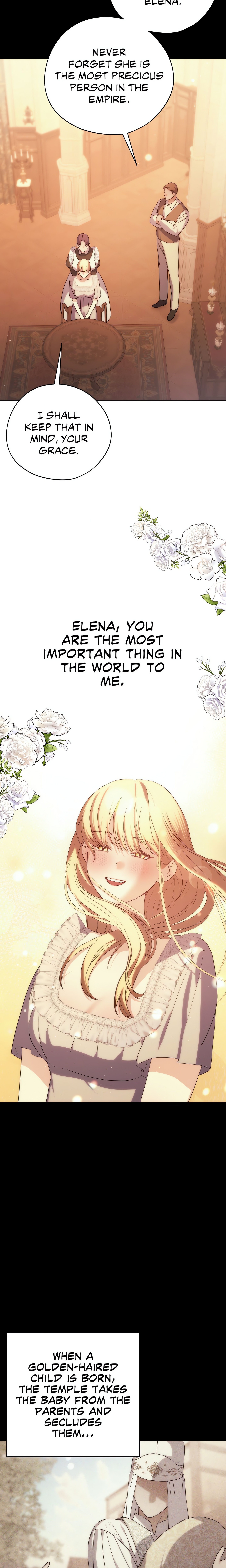 The Golden Wife-In-Law (Official Uncensored) chapter 57 page 20