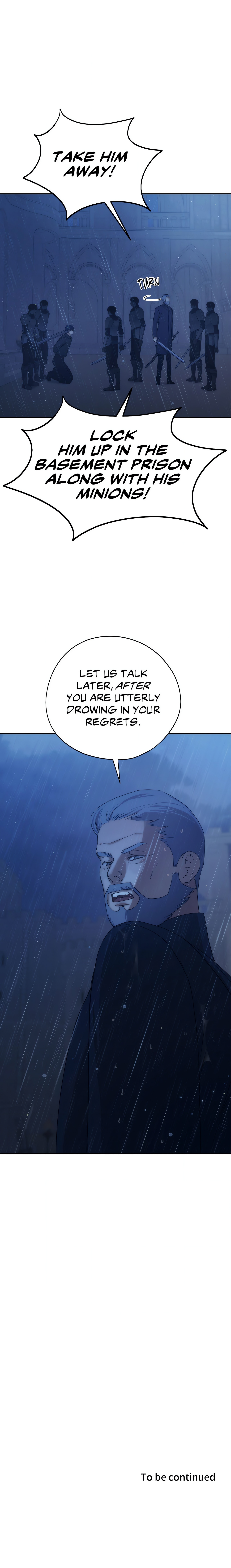 The Golden Wife-In-Law (Official Uncensored) chapter 57 page 26