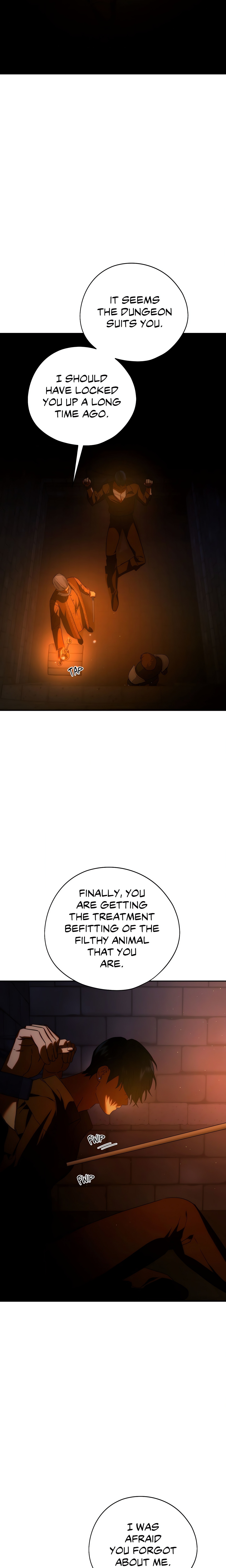 The Golden Wife-In-Law (Official Uncensored) chapter 58 page 2