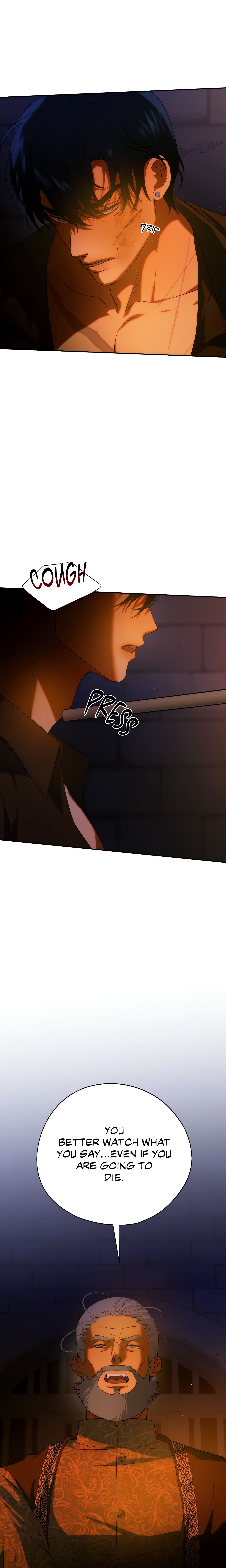 The Golden Wife-In-Law (Official Uncensored) chapter 58 page 7