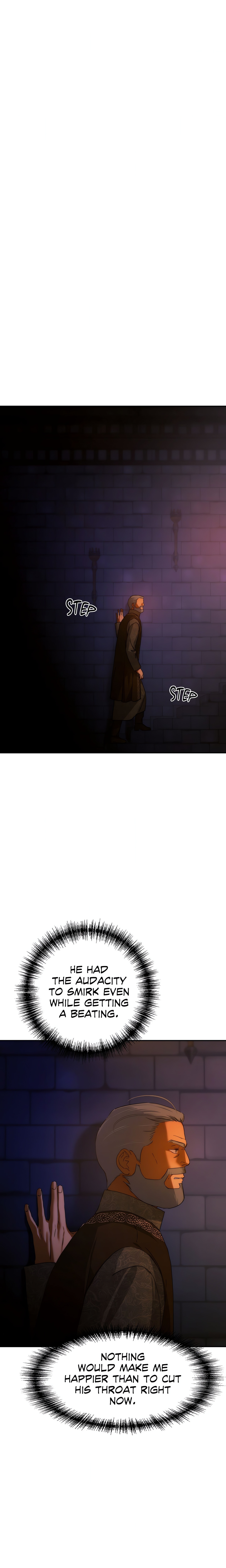 The Golden Wife-In-Law (Official Uncensored) chapter 58 page 14