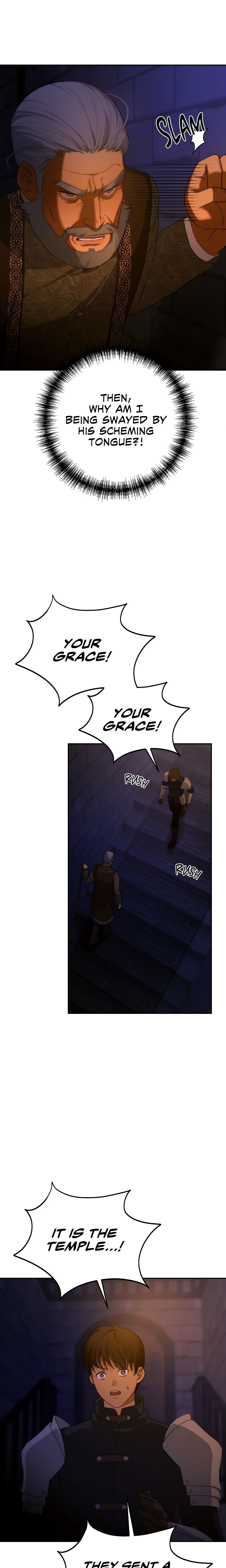 The Golden Wife-In-Law (Official Uncensored) chapter 58 page 15