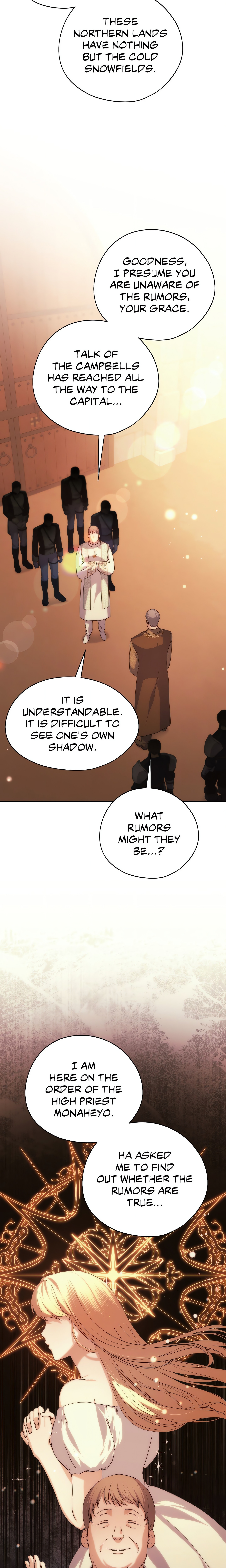 The Golden Wife-In-Law (Official Uncensored) chapter 58 page 18