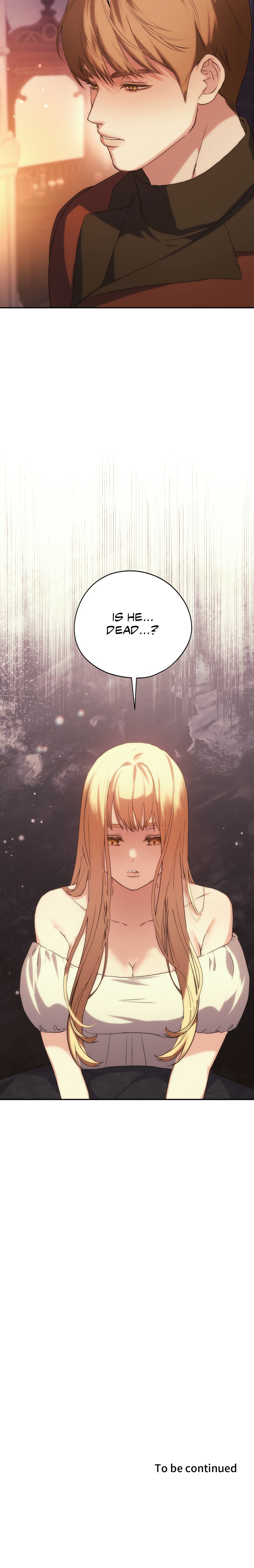 The Golden Wife-In-Law (Official Uncensored) chapter 58 page 22