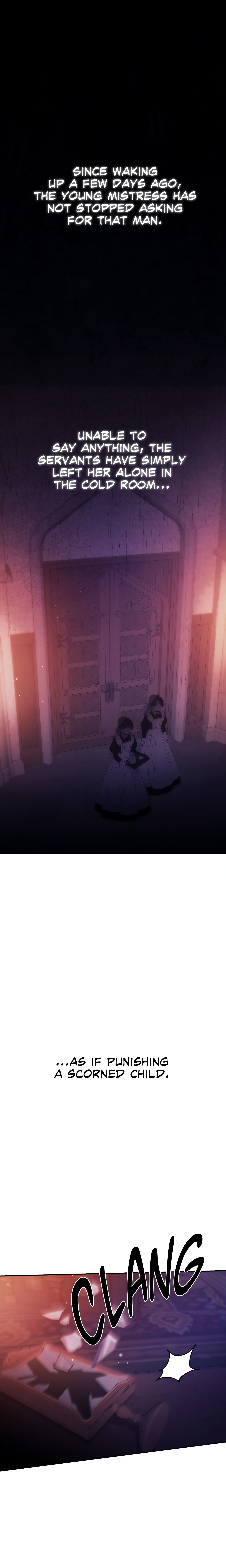 The Golden Wife-In-Law (Official Uncensored) chapter 59 page 1