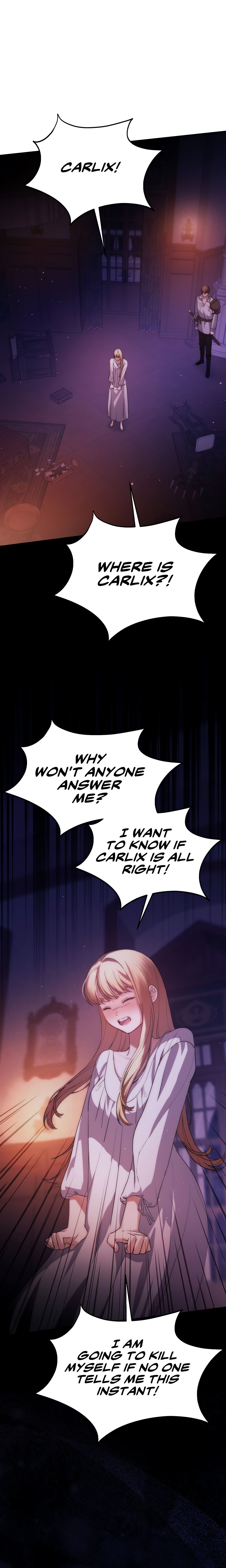 The Golden Wife-In-Law (Official Uncensored) chapter 59 page 2