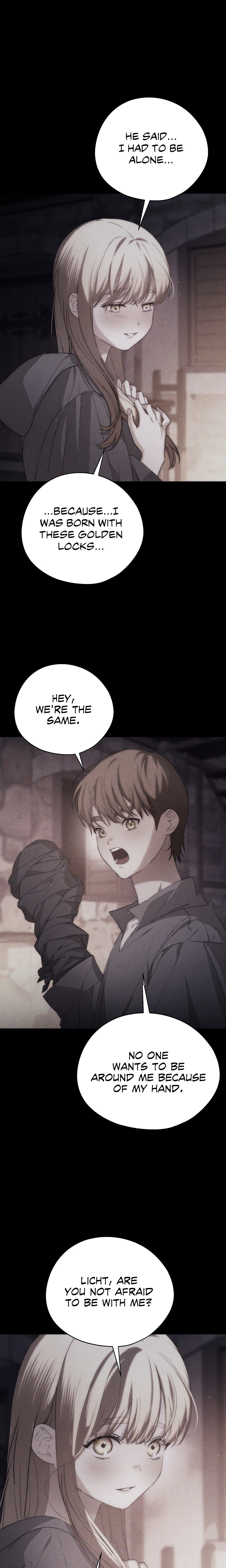 The Golden Wife-In-Law (Official Uncensored) chapter 59 page 4