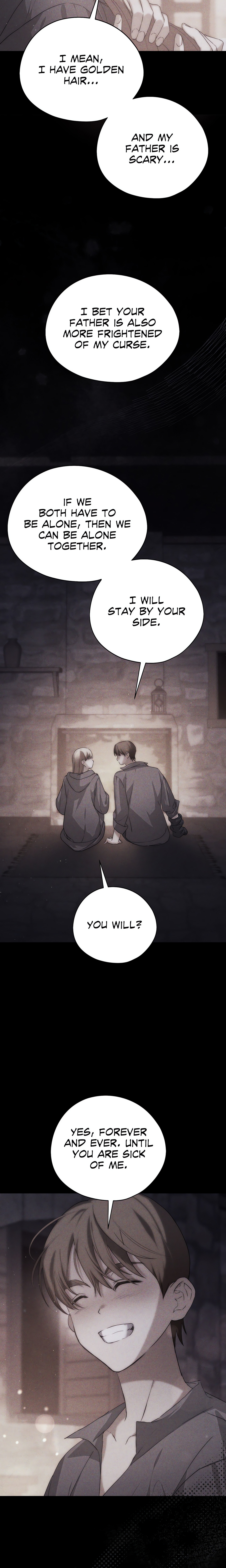 The Golden Wife-In-Law (Official Uncensored) chapter 59 page 5
