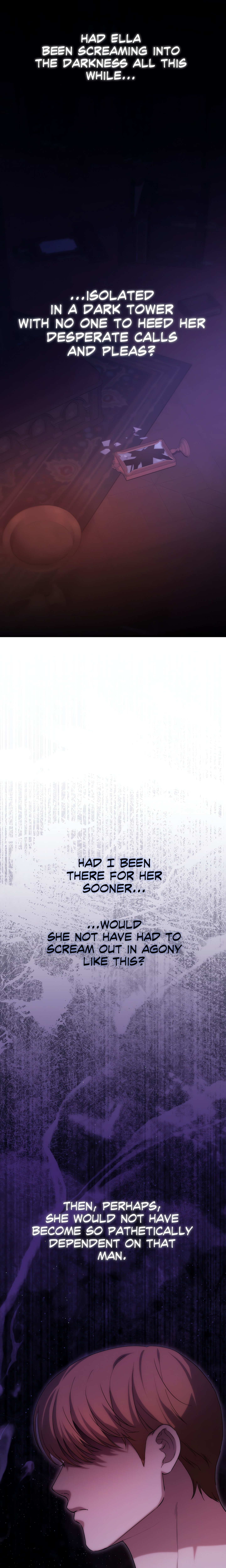 The Golden Wife-In-Law (Official Uncensored) chapter 59 page 7