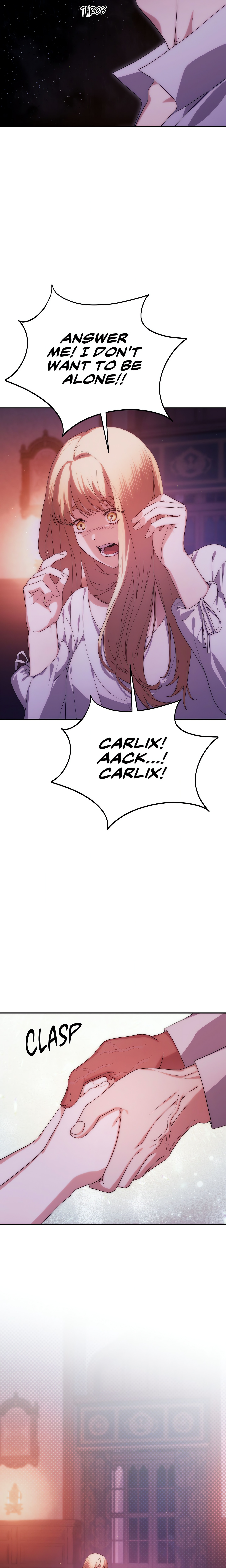 The Golden Wife-In-Law (Official Uncensored) chapter 59 page 8