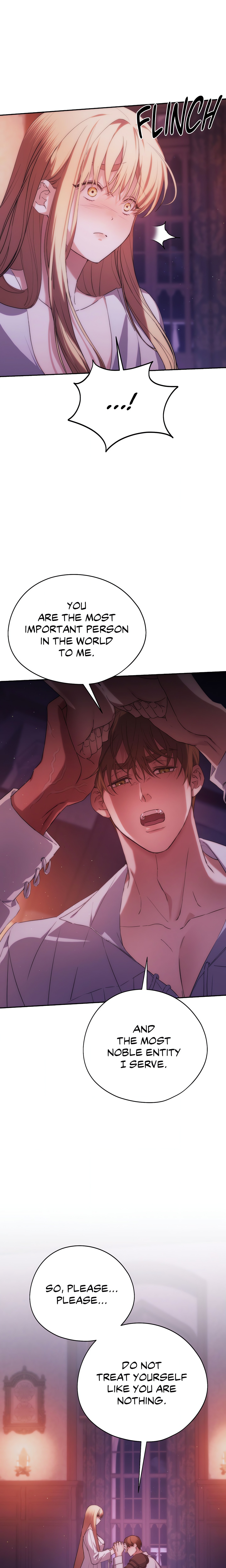 The Golden Wife-In-Law (Official Uncensored) chapter 59 page 10