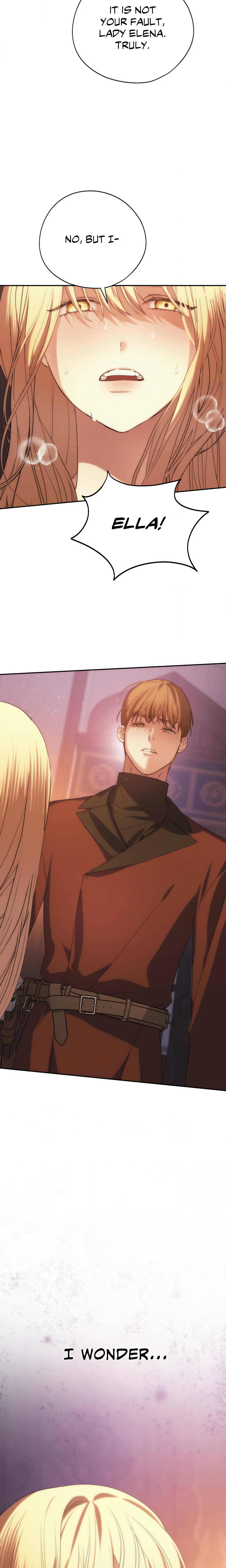 The Golden Wife-In-Law (Official Uncensored) chapter 59 page 17