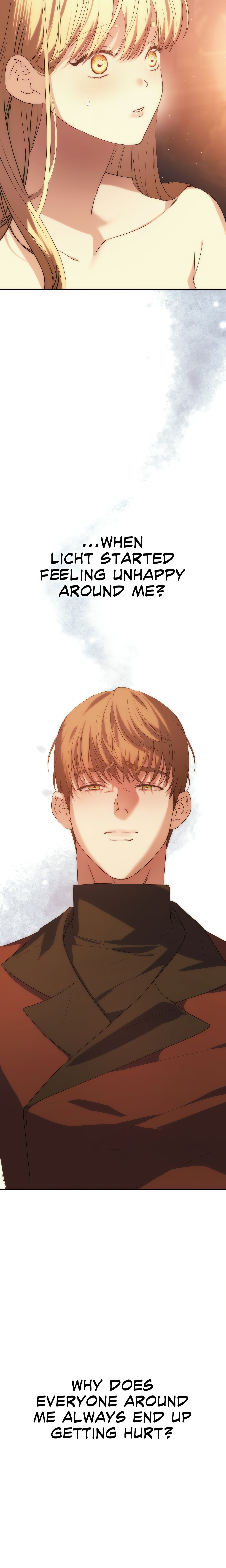 The Golden Wife-In-Law (Official Uncensored) chapter 59 page 18