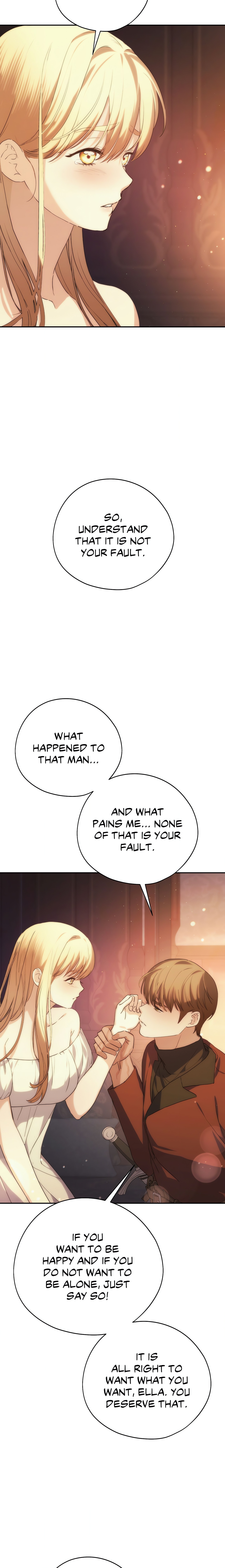 The Golden Wife-In-Law (Official Uncensored) chapter 59 page 21