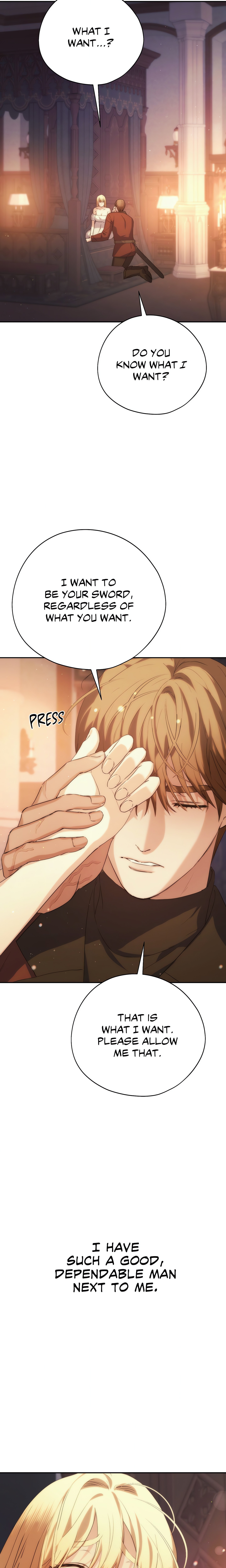 The Golden Wife-In-Law (Official Uncensored) chapter 59 page 22