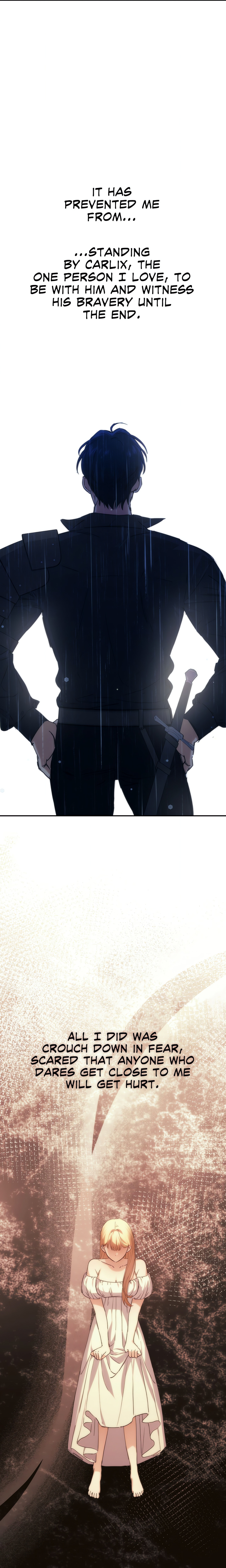The Golden Wife-In-Law (Official Uncensored) chapter 59 page 24
