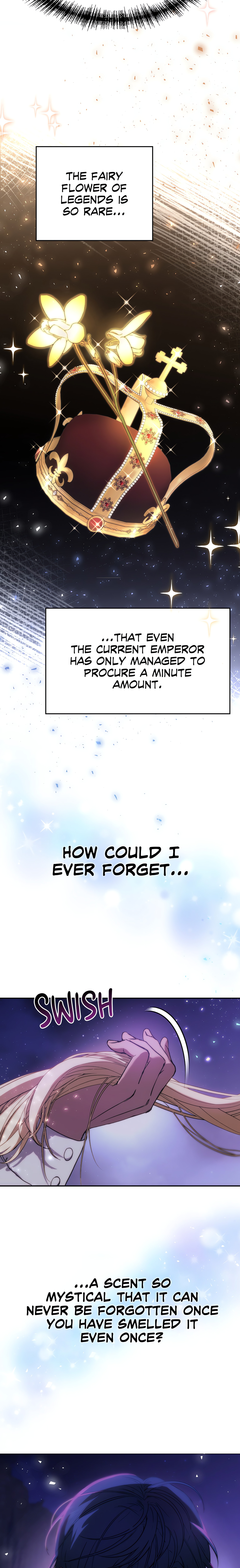 The Golden Wife-In-Law (Official Uncensored) chapter 6 page 2