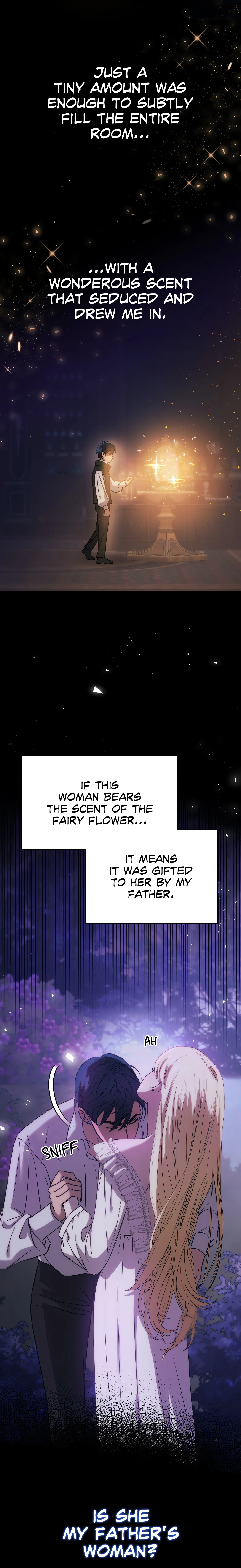 The Golden Wife-In-Law (Official Uncensored) chapter 6 page 4