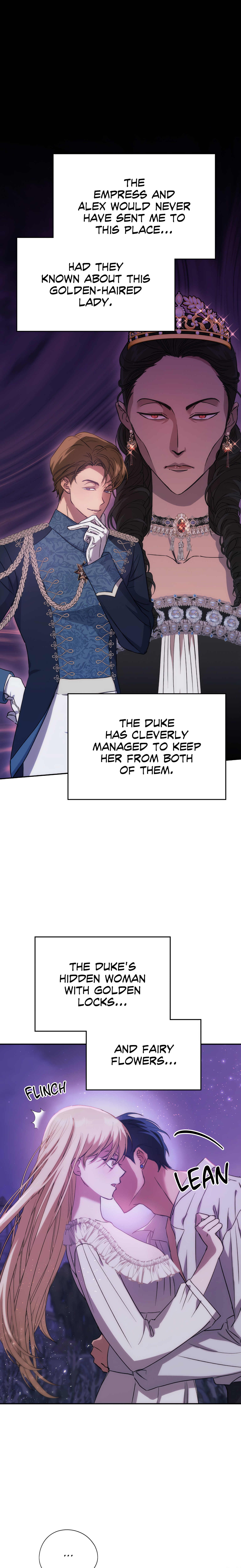 The Golden Wife-In-Law (Official Uncensored) chapter 6 page 5