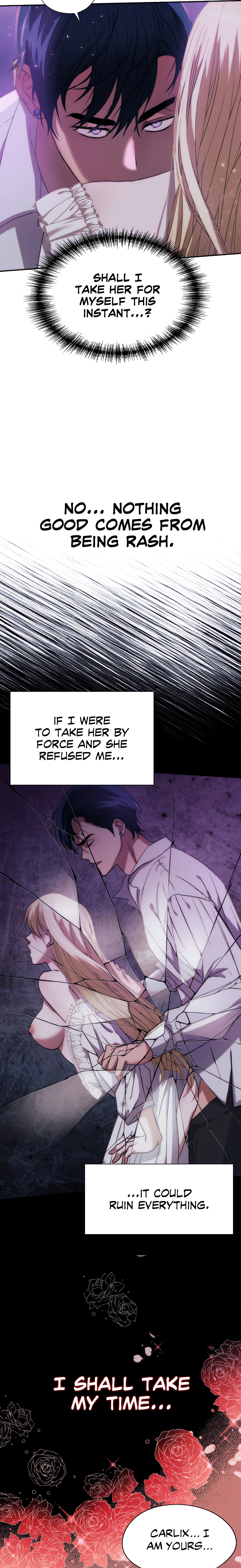 The Golden Wife-In-Law (Official Uncensored) chapter 6 page 6