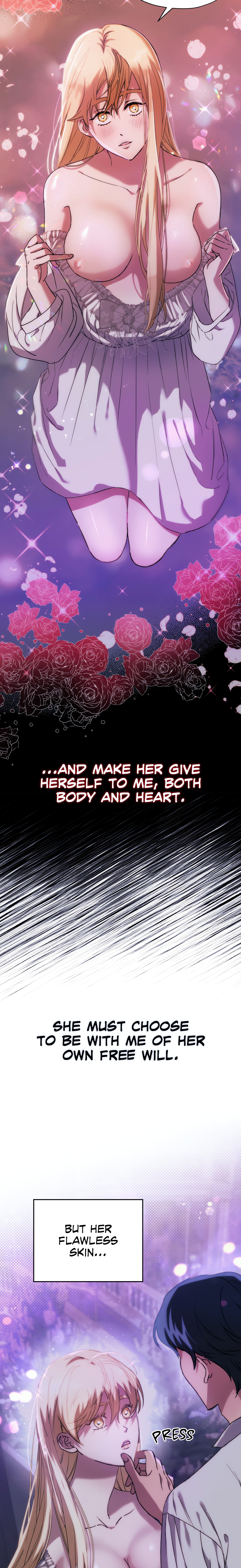 The Golden Wife-In-Law (Official Uncensored) chapter 6 page 7