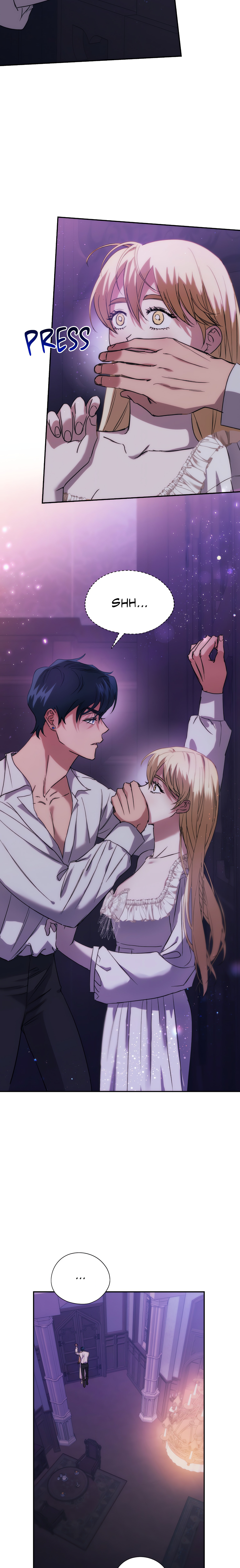 The Golden Wife-In-Law (Official Uncensored) chapter 6 page 17