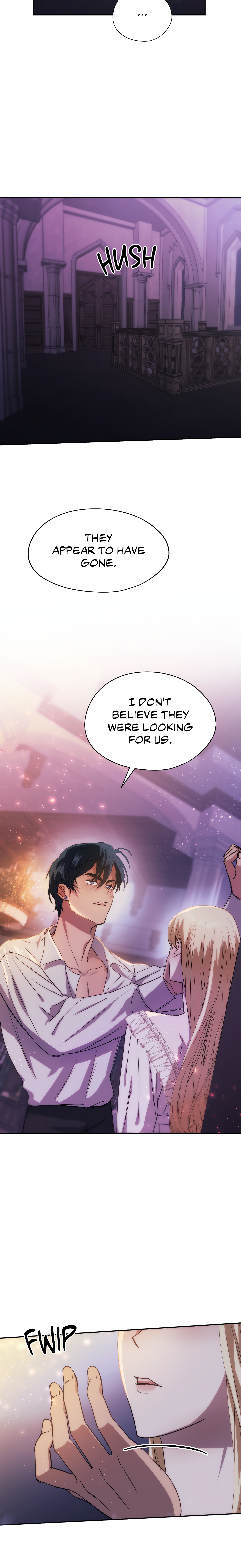 The Golden Wife-In-Law (Official Uncensored) chapter 6 page 18