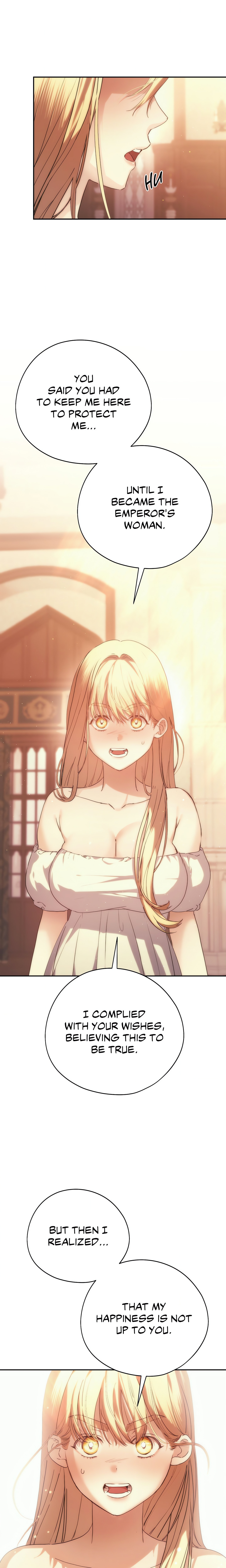 The Golden Wife-In-Law (Official Uncensored) chapter 60 page 7
