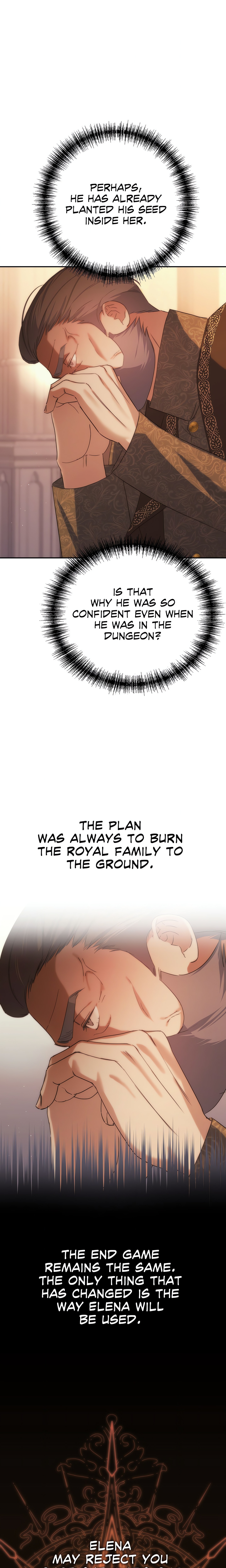 The Golden Wife-In-Law (Official Uncensored) chapter 60 page 13