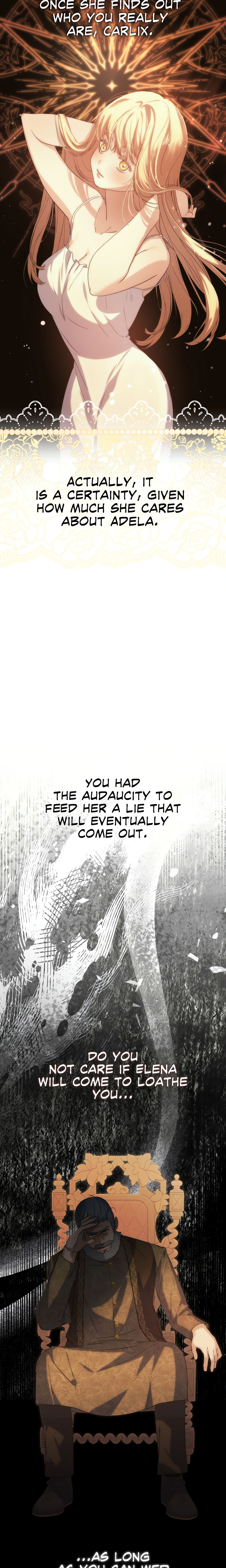 The Golden Wife-In-Law (Official Uncensored) chapter 60 page 14