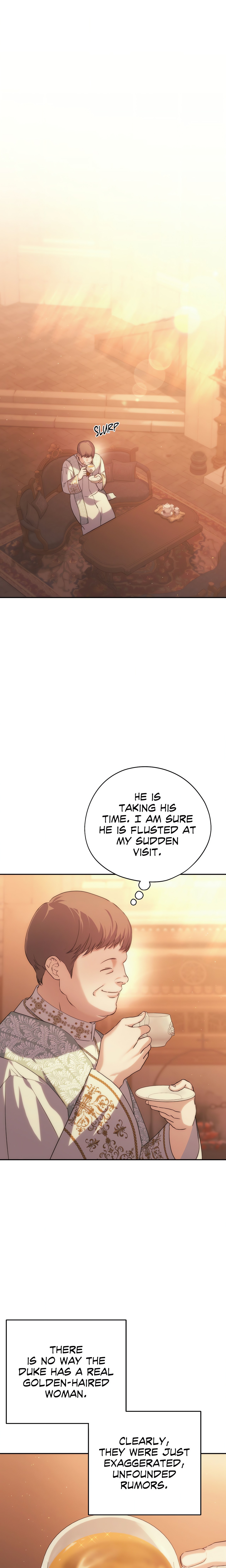 The Golden Wife-In-Law (Official Uncensored) chapter 60 page 18