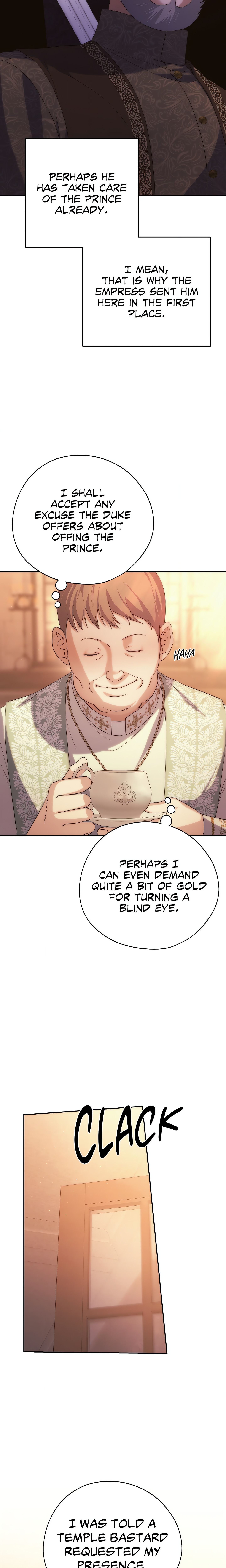 The Golden Wife-In-Law (Official Uncensored) chapter 60 page 20