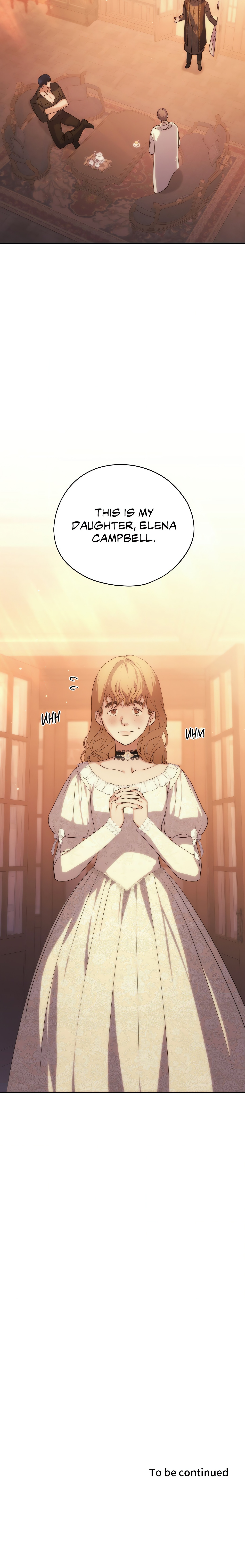The Golden Wife-In-Law (Official Uncensored) chapter 60 page 26
