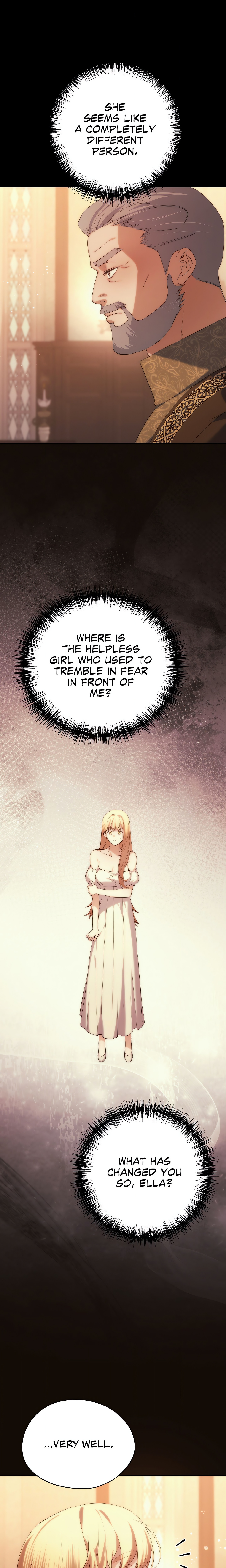 The Golden Wife-In-Law (Official Uncensored) chapter 61 page 13