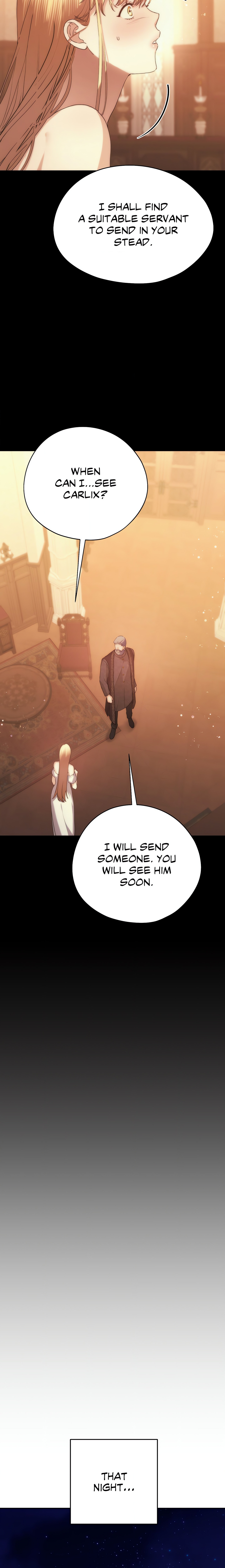 The Golden Wife-In-Law (Official Uncensored) chapter 61 page 14