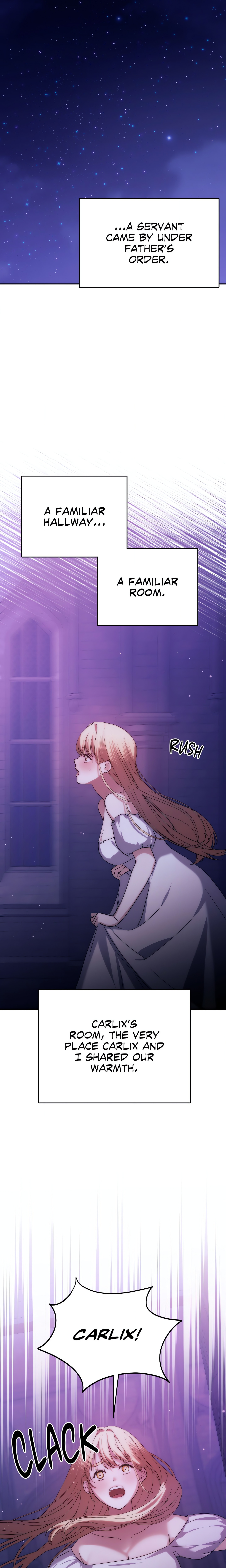 The Golden Wife-In-Law (Official Uncensored) chapter 61 page 15