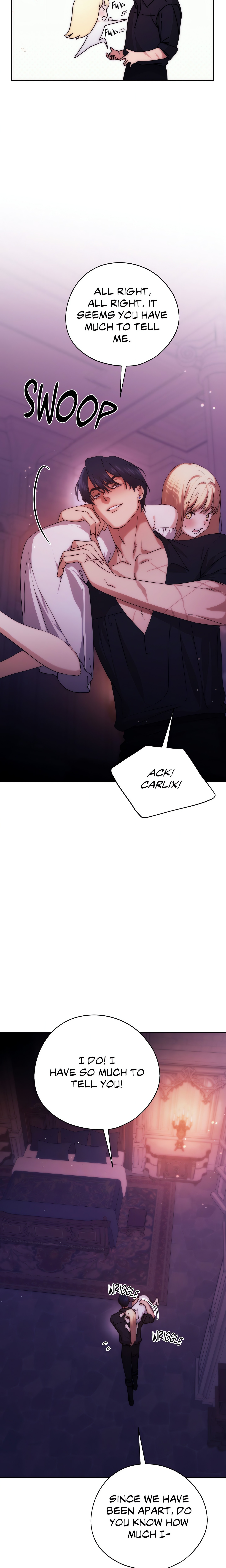 The Golden Wife-In-Law (Official Uncensored) chapter 62 page 2