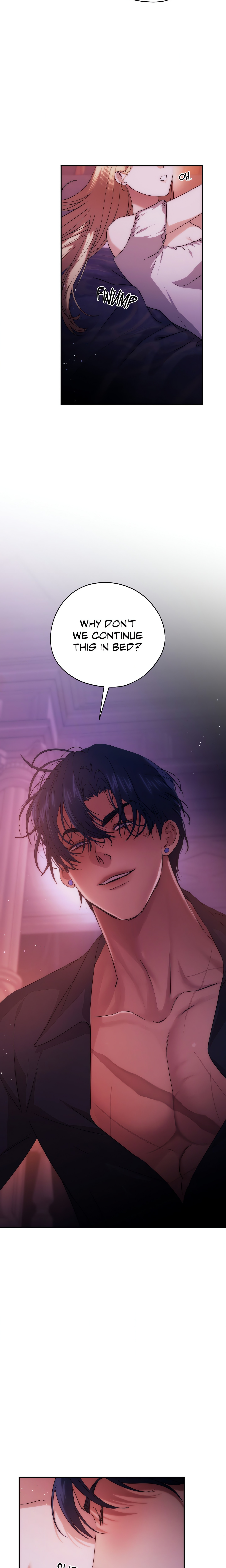 The Golden Wife-In-Law (Official Uncensored) chapter 62 page 3
