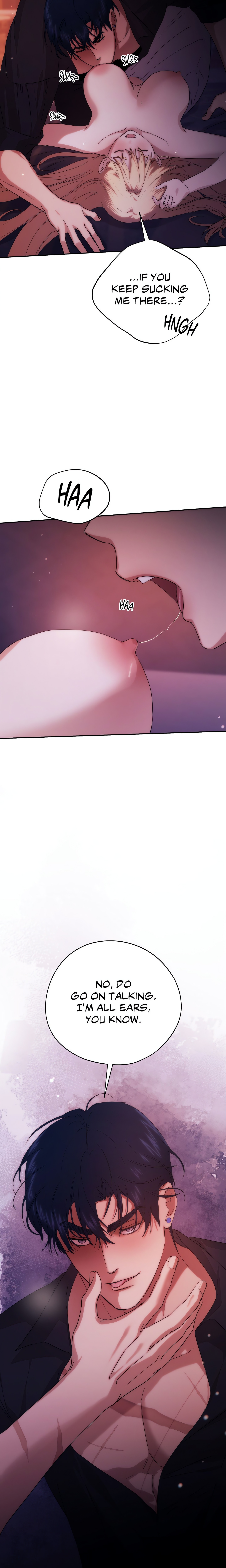 The Golden Wife-In-Law (Official Uncensored) chapter 62 page 6