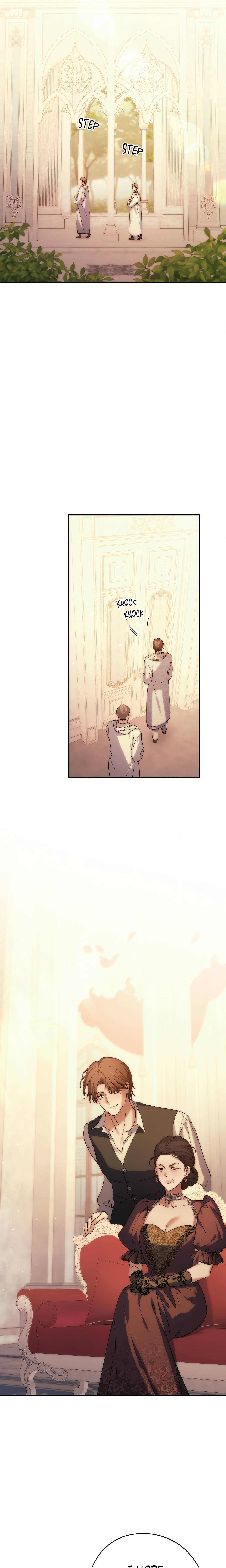 The Golden Wife-In-Law (Official Uncensored) chapter 62 page 10