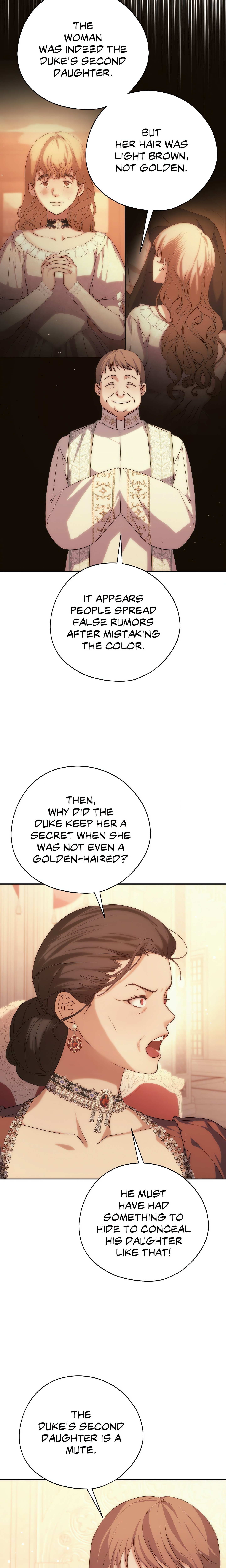 The Golden Wife-In-Law (Official Uncensored) chapter 62 page 13