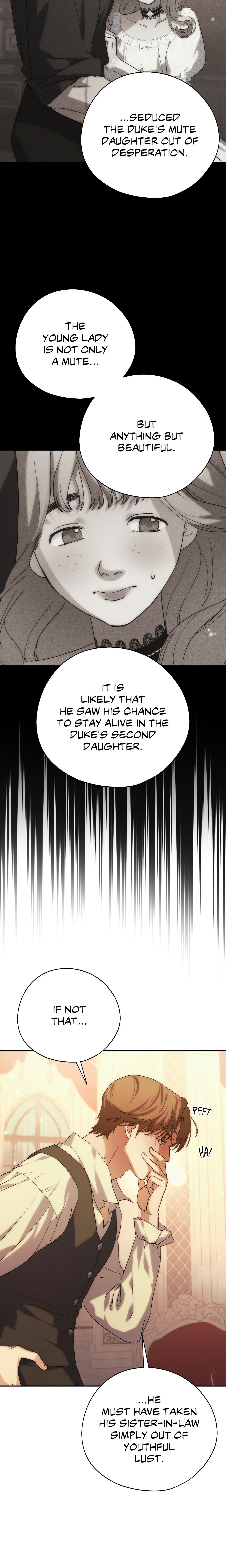 The Golden Wife-In-Law (Official Uncensored) chapter 62 page 15