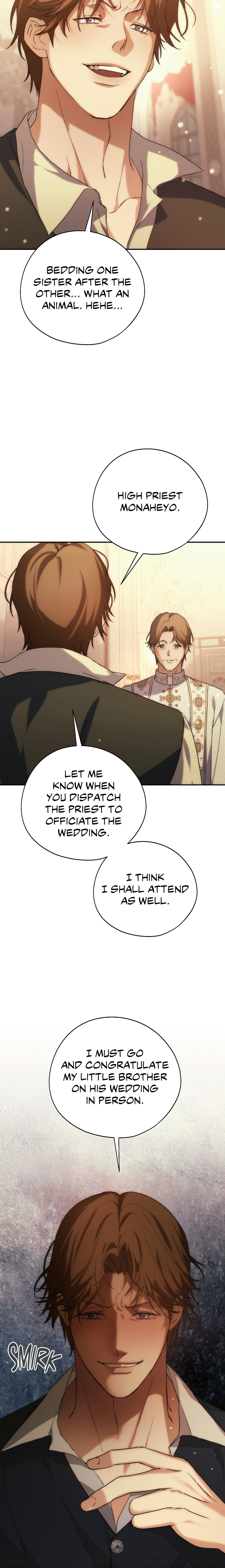 The Golden Wife-In-Law (Official Uncensored) chapter 62 page 17