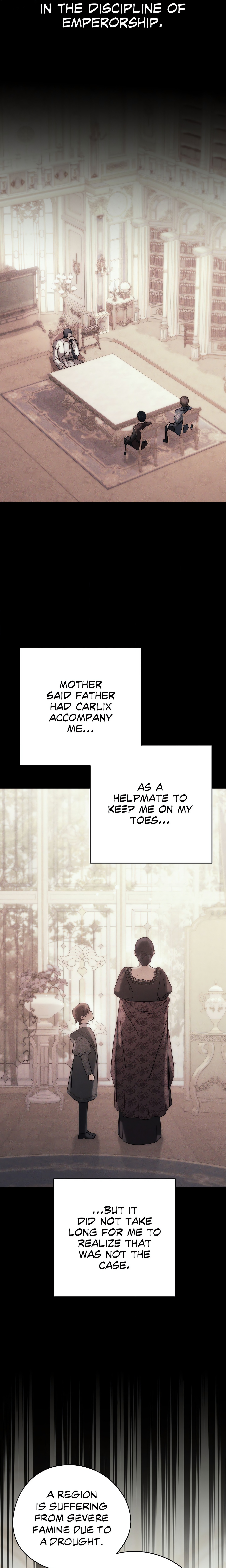 The Golden Wife-In-Law (Official Uncensored) chapter 63 page 3