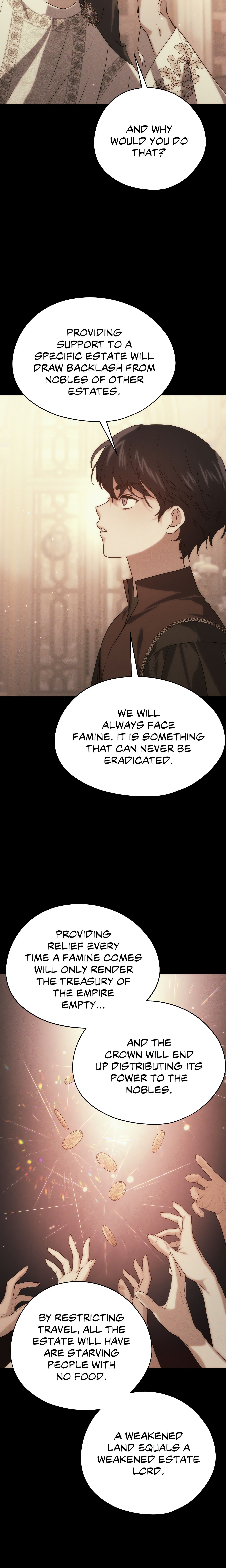 The Golden Wife-In-Law (Official Uncensored) chapter 63 page 6